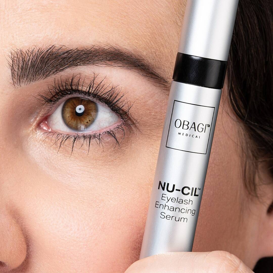 Obagi Nu-Cil Eyelash selling Enhancing Serum