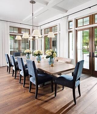 Arhaus Dining Room Ideas