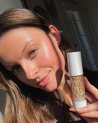 Glow Time® Blush Stick