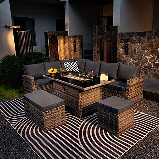 How to Keep Spiders off Patio Furniture: Easy and Effective Tips