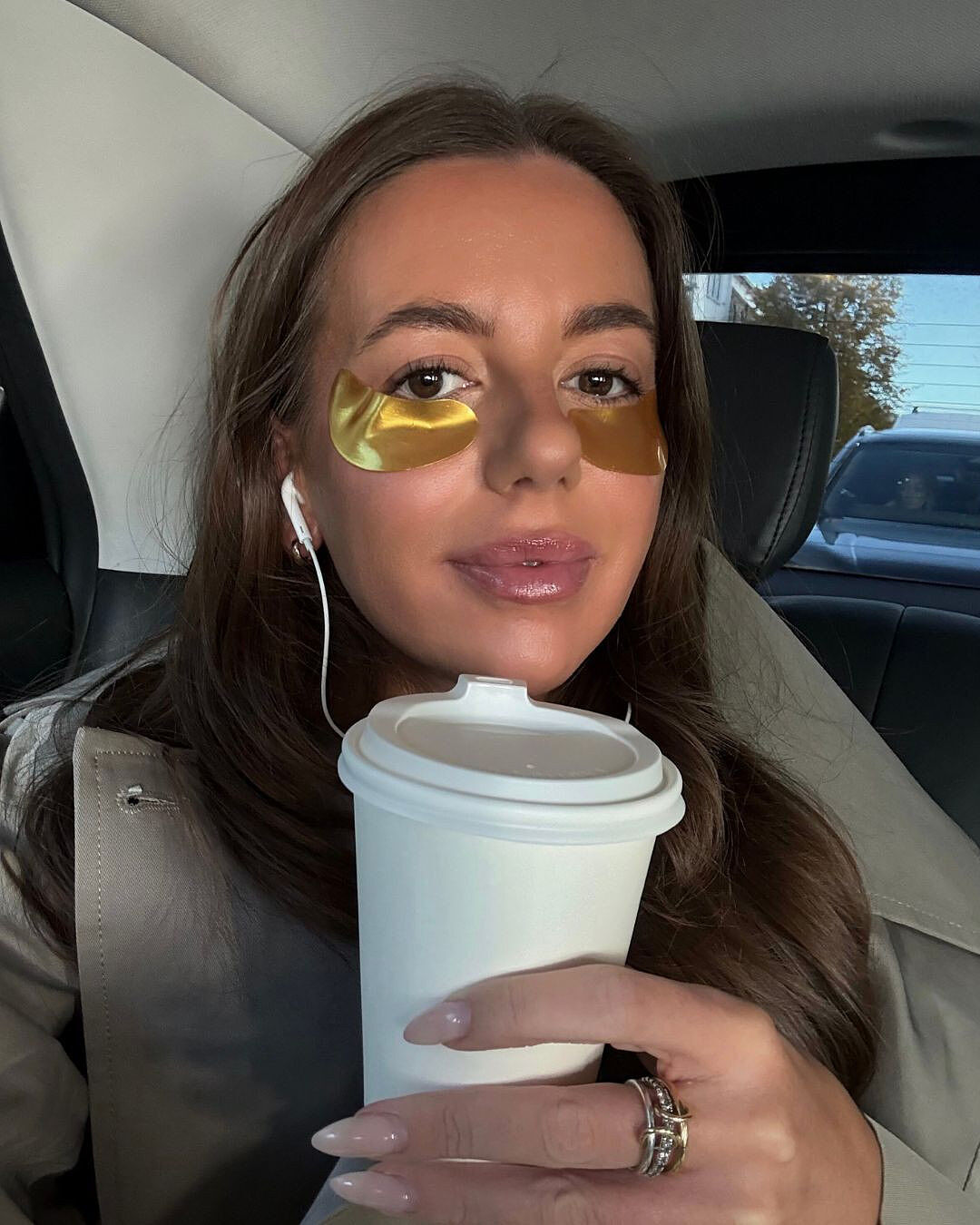 Rodial SPF 20 Skin Tint | Tinted Moisturiser with SPF