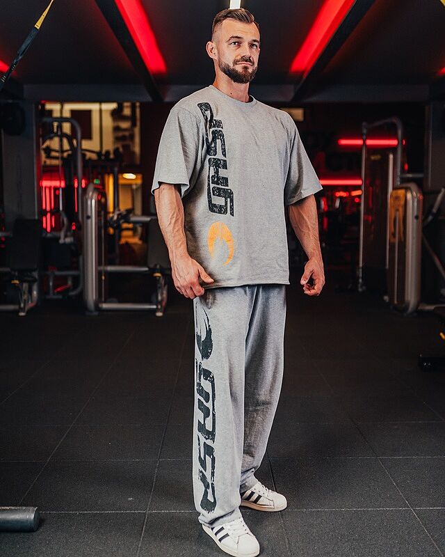 GASP長ズボンmサイズ Sweatpants from GASP - Buy the Gasp sweat pants in our onlineshop