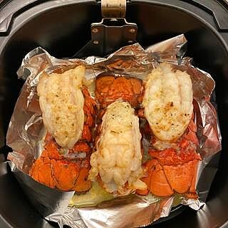 UAE Oceancrest Lobster Tail/ 阿聯猶Oceancreat龍蝦尾 (~10oz)