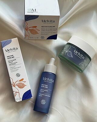 Sérum Global Intensif Nectar Sublime