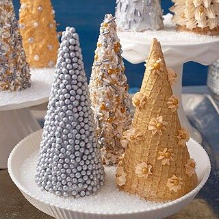 wilton cupcake cone baking rack