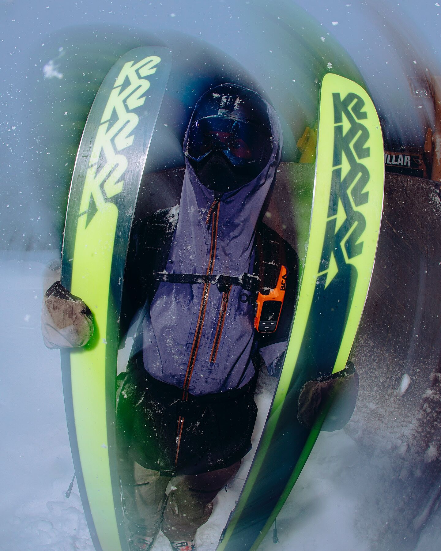 K2 Skis and K2 Snowboarding K2 Skis and K2 Snowboarding