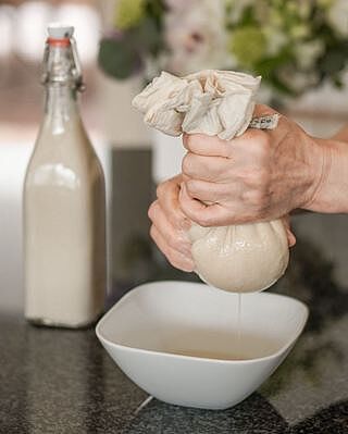 strainer bags for juicing