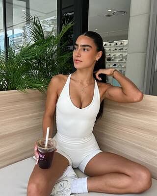 Freedom Haven Tank | Vanilla