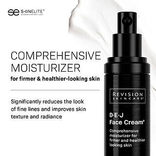 Revision D.E.J Face Cream | Skin Elite