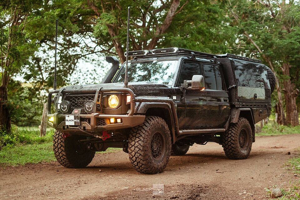 STEDI™ EVO 22 Inch LED Light Bar - Light Bar - Light Bars