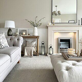 Ornate Thistle Table Lamp