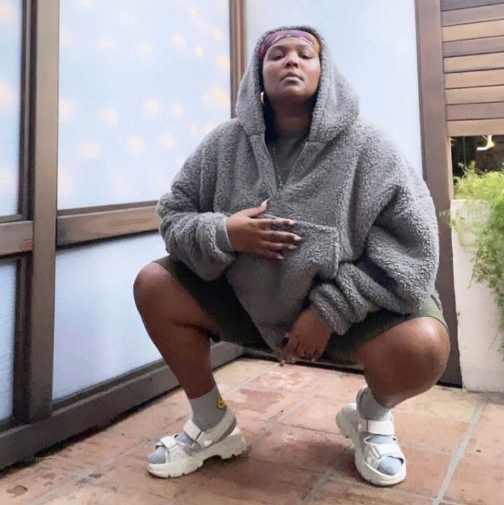comfy teddy bear quarter zip