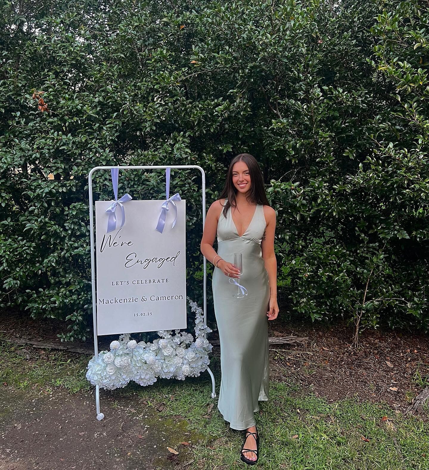 Khalani Midi Dress Deep V Neck Satin Slip Dress in Navy Showpo USA