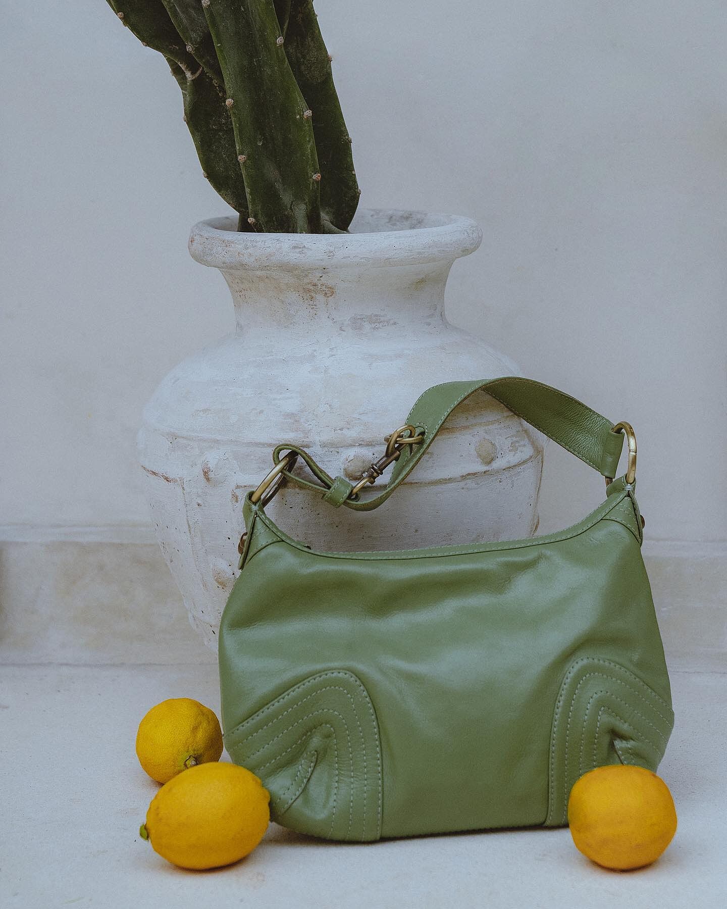 ★TOUT Y EST★ Mellia Lillet Shoulder 28 RXBSX24112BRX Oilily® | Women's Shoulder Bags