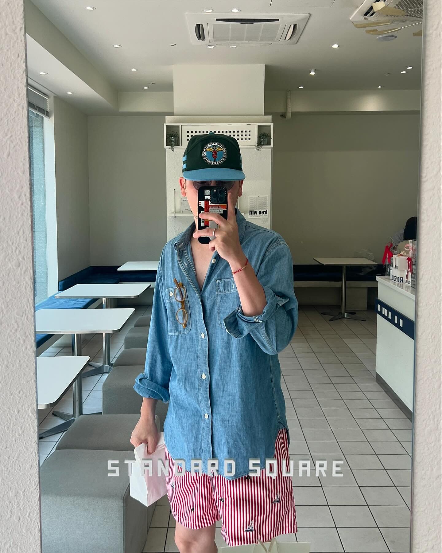 DSNY x Tombolo' 7-Panel Souvenir Cap – Tombolo Company