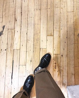 Alden Men's 9901 - Plain Toe Blucher - Black Shell Cordovan Alden Men's 9901 - Plain Toe Blucher - Black Shell Cordovan
