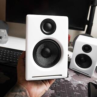 A2 Speaker System Audioengineaudioengine