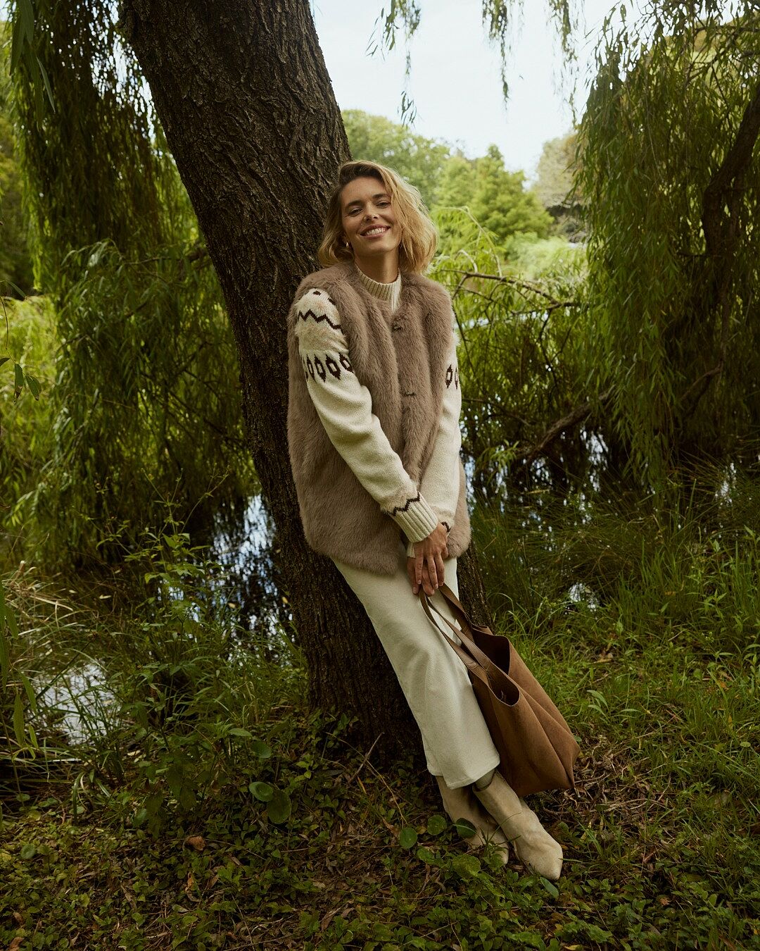 トップス Susan sale Sussan Women's Clothing Sale – 25% Off* Knitwear
