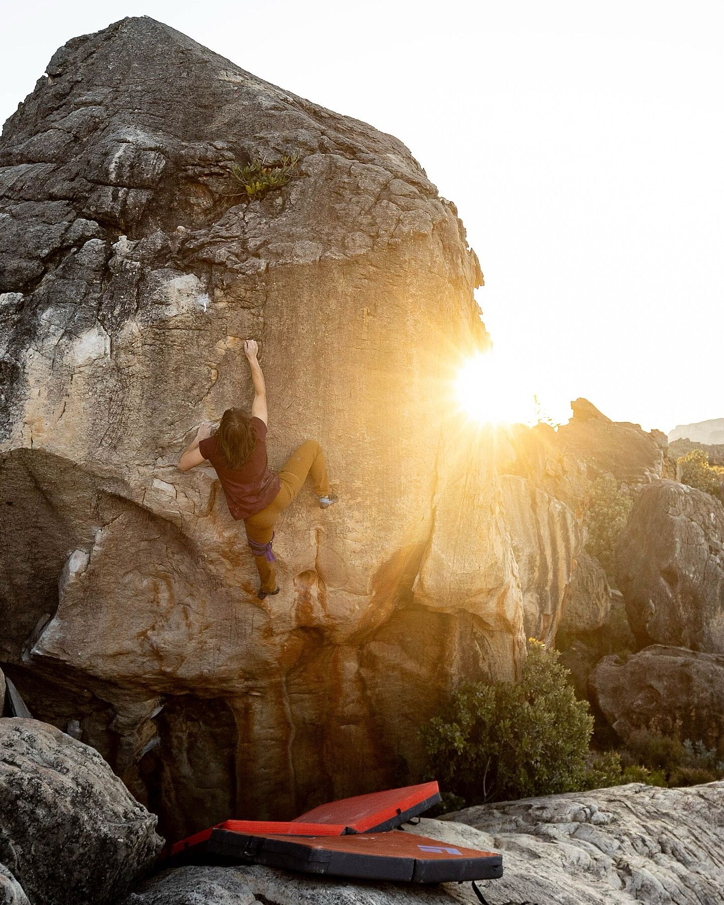 Black Diamond® Equipment | Climbing, Skiing & Trail Running Gear