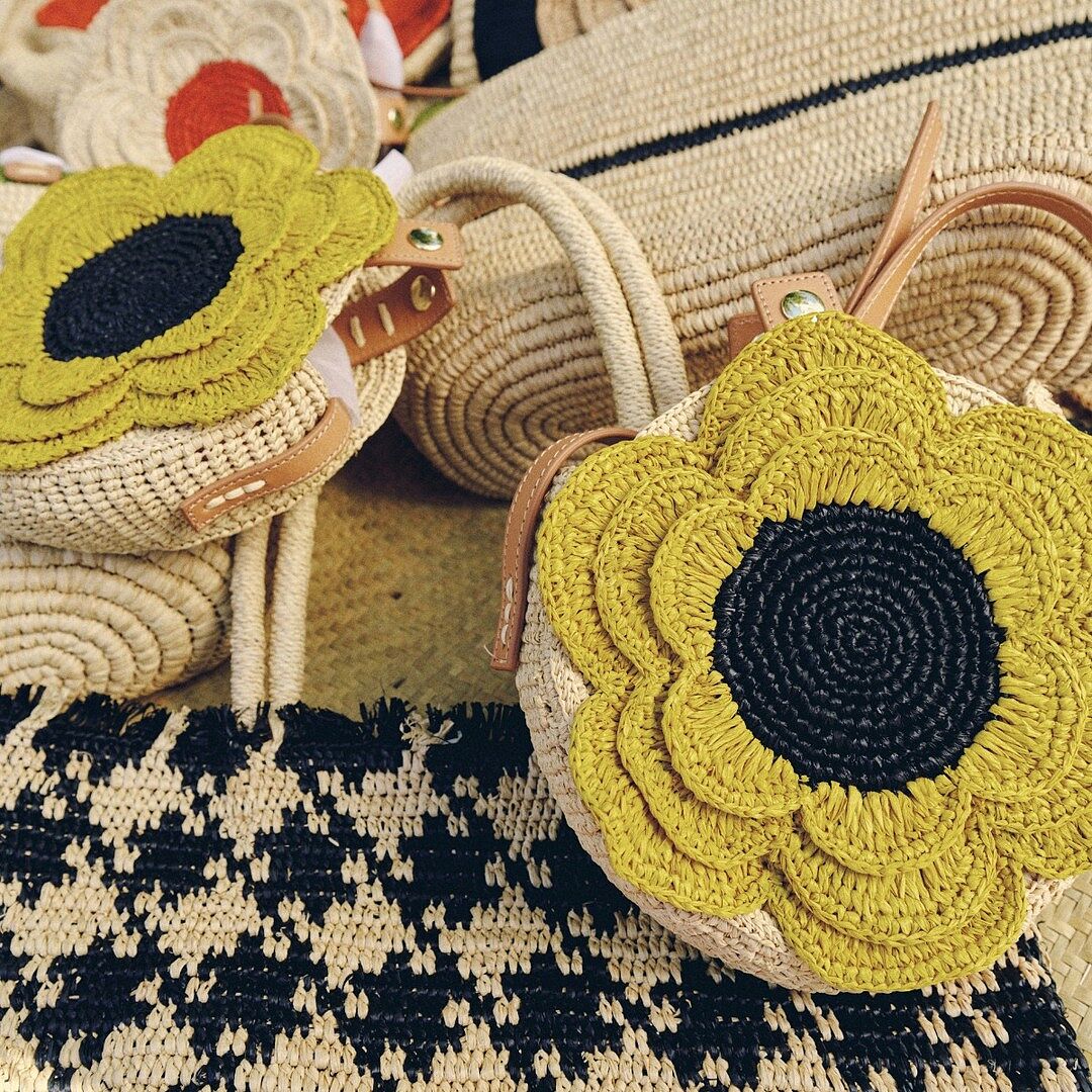 Orla Kiely Official Website | Bags, Accessories, Wallpaper & Homeware