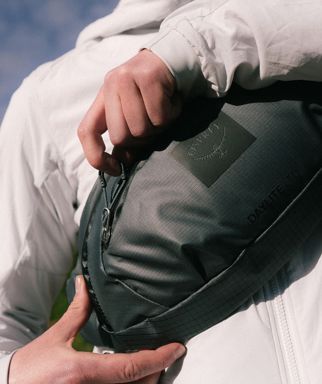 Kresta 30 - Women's All-Mountain Snowsport Pack