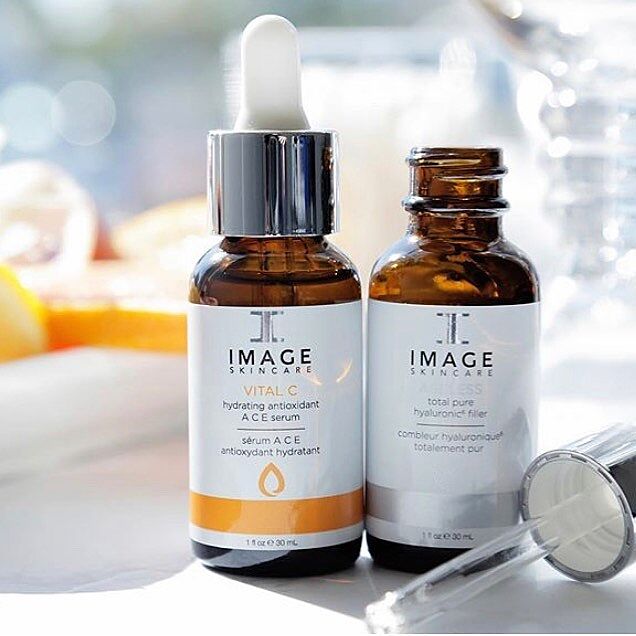 image skincare ace serum