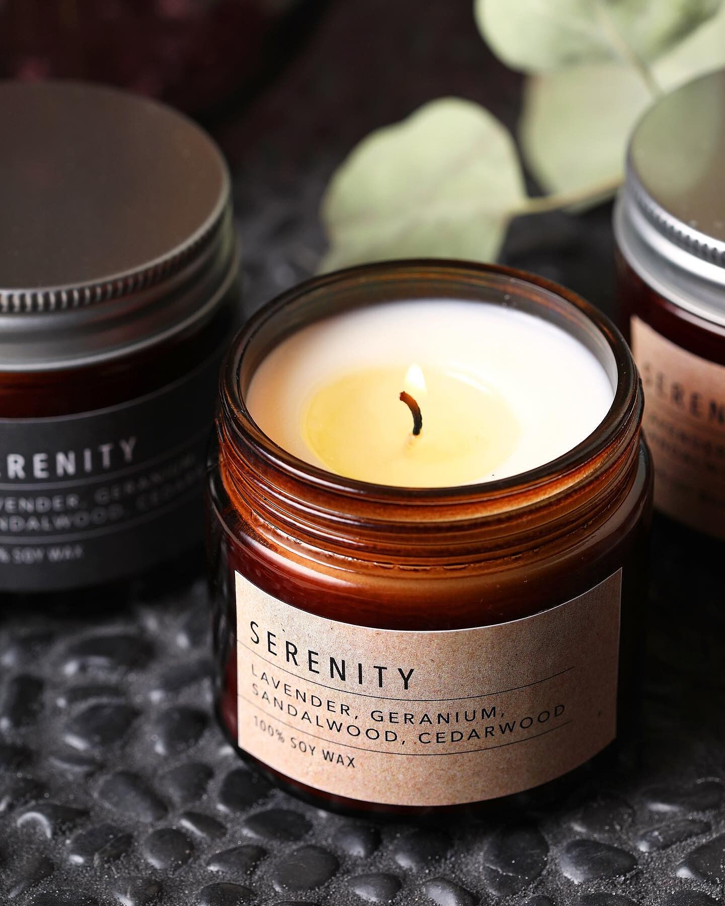 Serenity Candle Kit | Bramble Berry