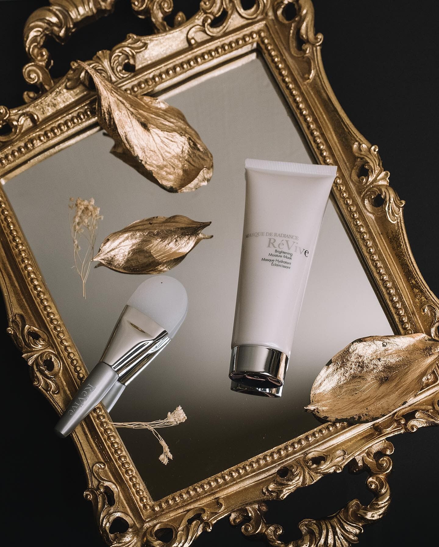 revive masque de radiance