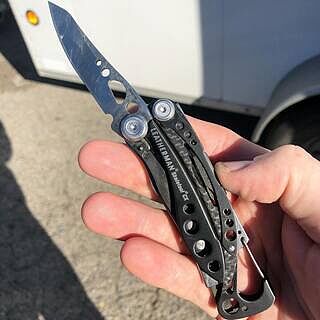 Skeletool®