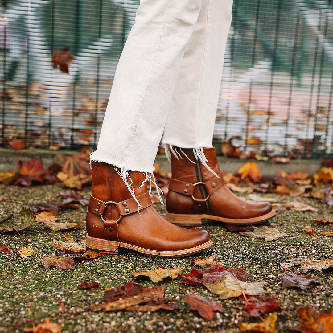 new frye boots