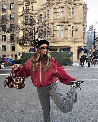 Women's Classic AZ Shoes