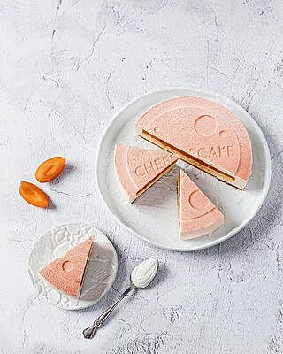 silikomart 73.443.99.0069 Decorazione Torta, Acciaio, Multicolore