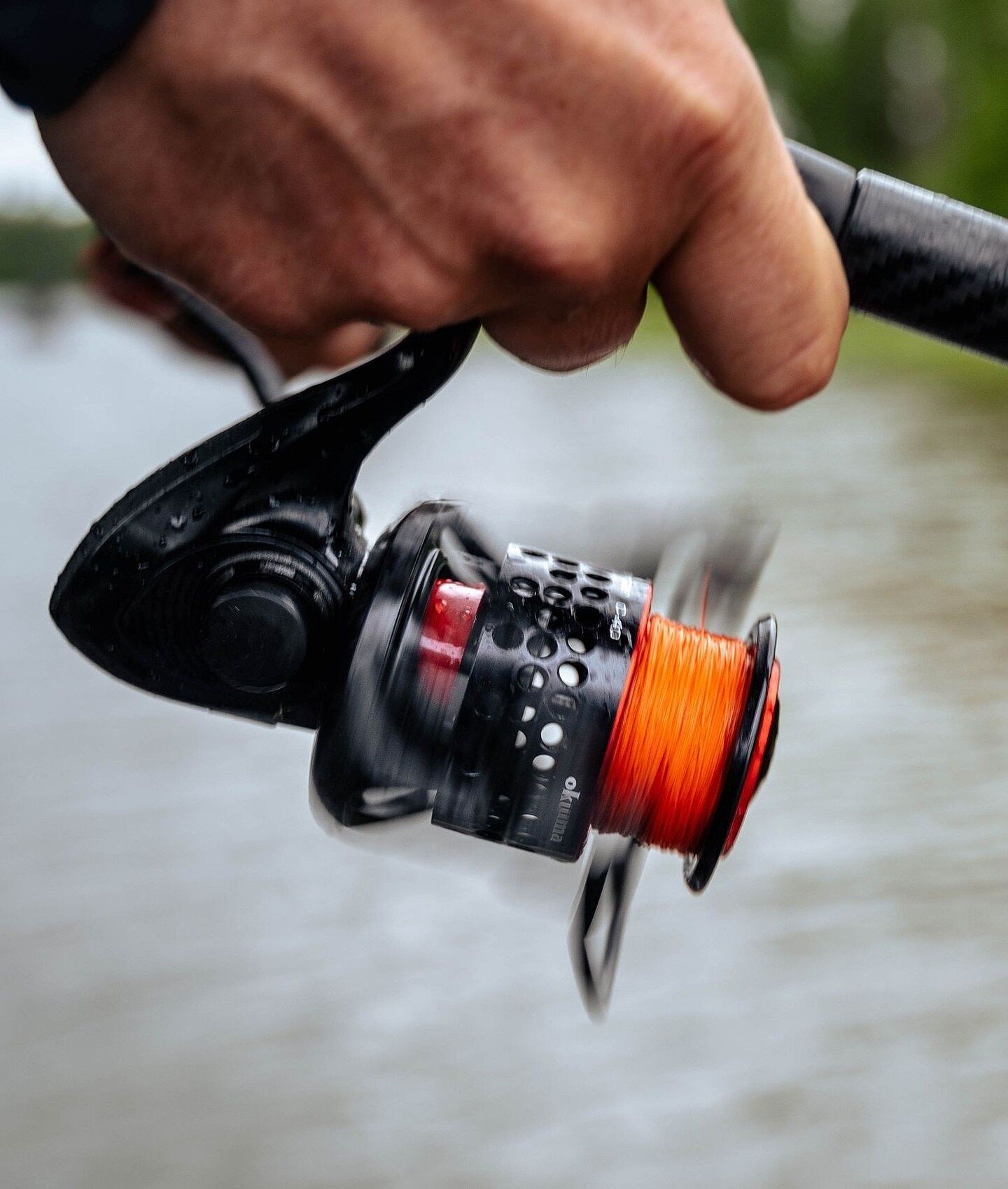 TUF-LINE | ADX Enforcer Braid