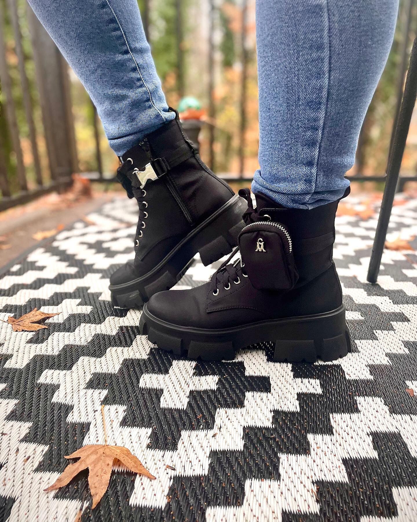 steve madden thora p white