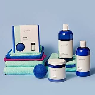 Volcano Tropical Scented Dryer Ball Kit | Capri Blue