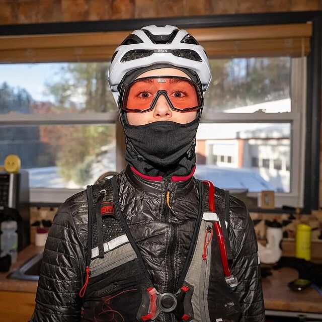 Rush 8L Bike Hydration Vest