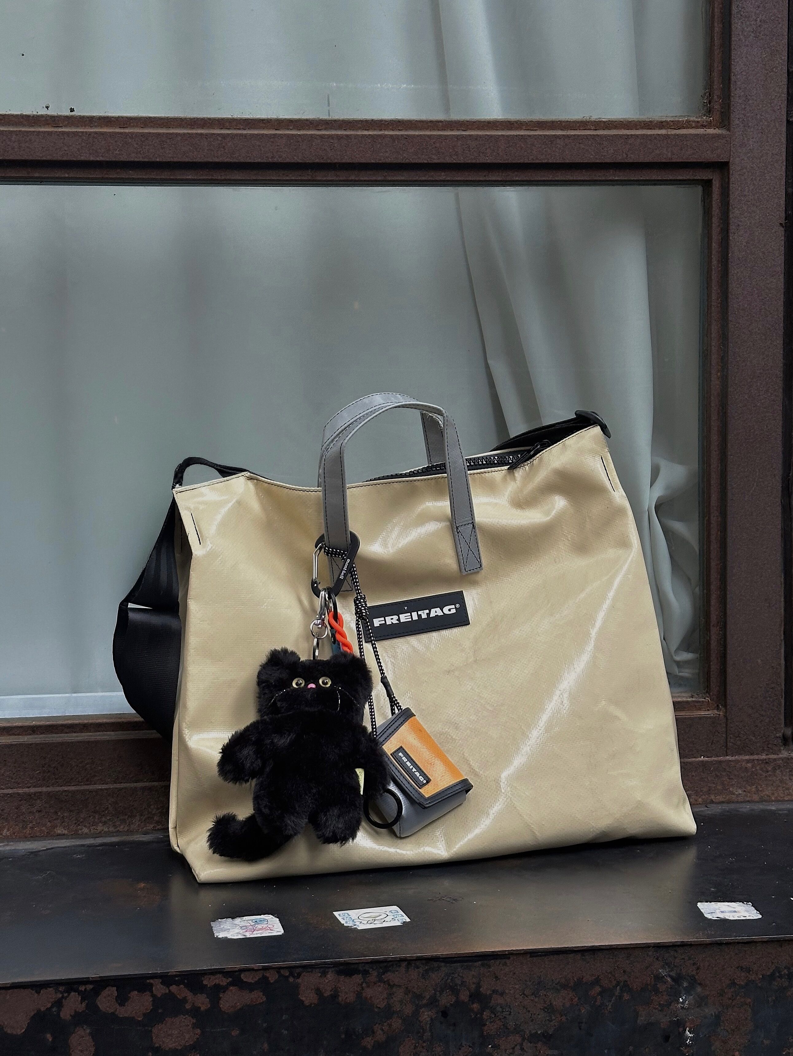 F275 TILDA | FREITAG