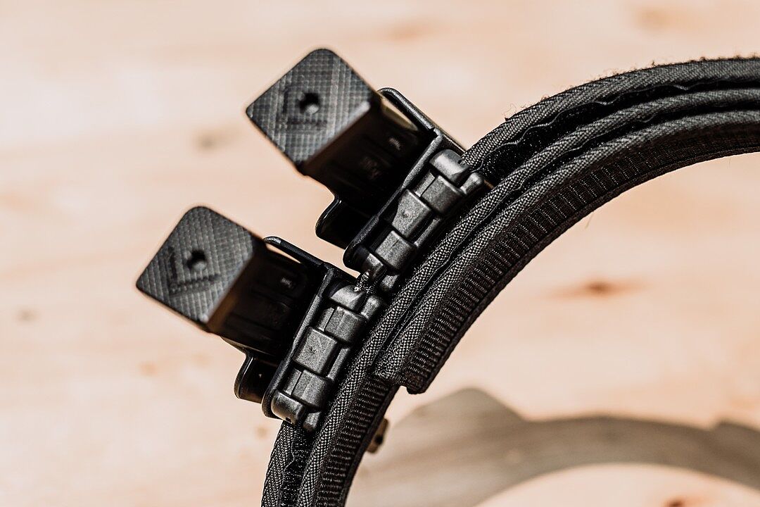 blade tech competition belt