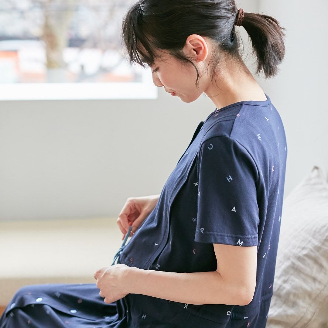 マタニティウェア 授乳服通販 エンジェリーベ 公式