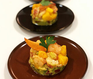 USA Lobster Tail / 美國龍蝦尾