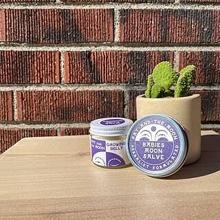 Growing Belly Balm