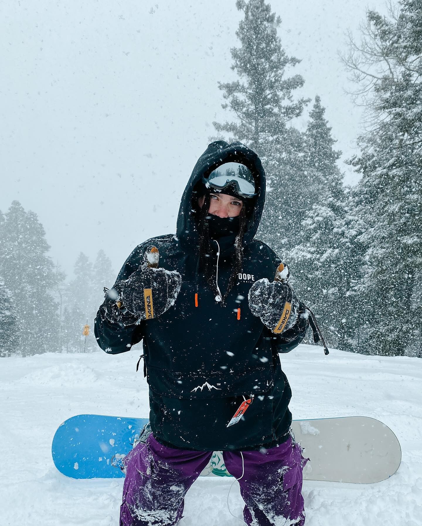   Wylie Lサイズ　ドープスノー　ウェア　パーカー Dope snow Wylie Lサイズ ドープスノー ウェア パーカー