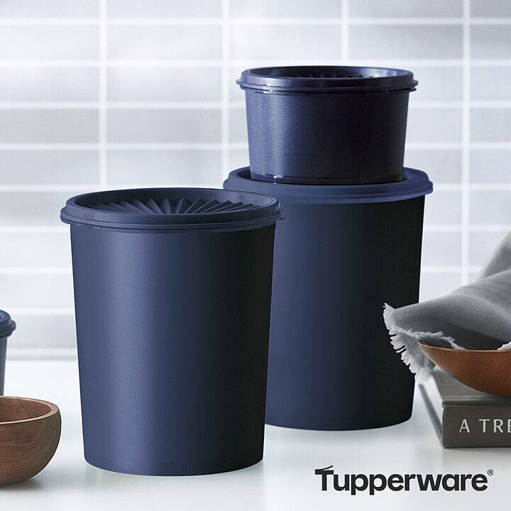 マキシクイーンデコレーター | Official Store Tupperware Brands ...