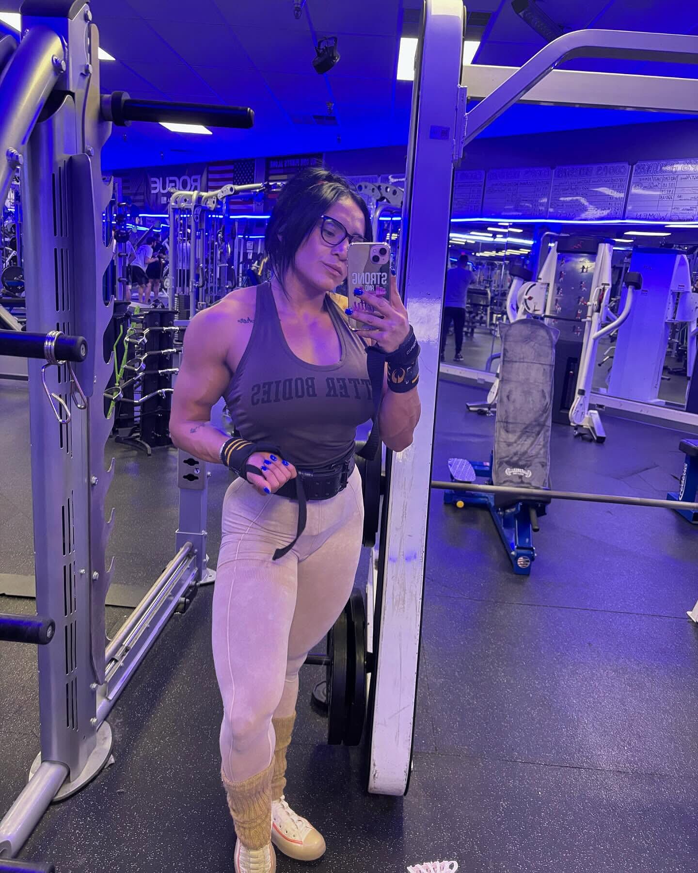 Better Bodies Fitness Apparel and Gym Clothes