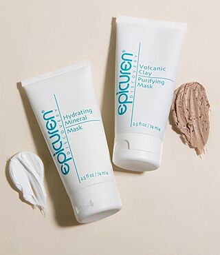 Hydrating Mineral Mask