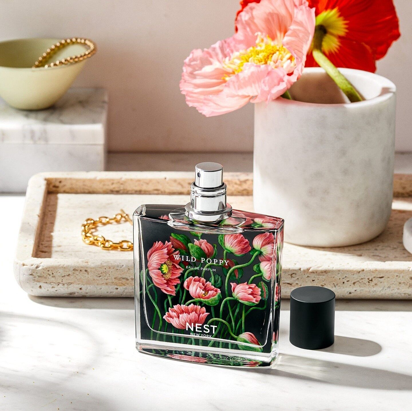 Eau de Parfum 50ml | NEST New York