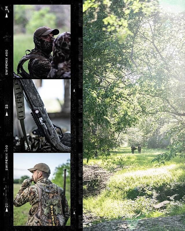 Vortex Crossfire II 3-12x56 AO Riflescope