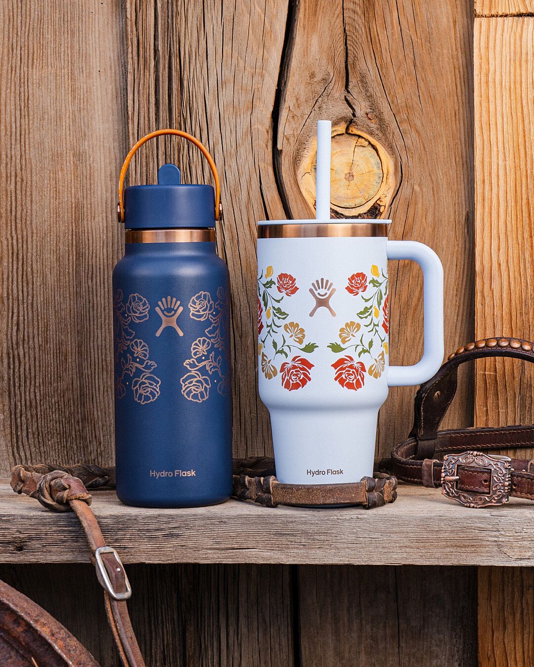 Bottle Gift Set