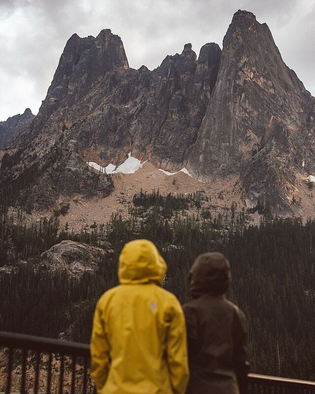 Black Diamond® Equipment | Climbing, Skiing & Trail Running Gear