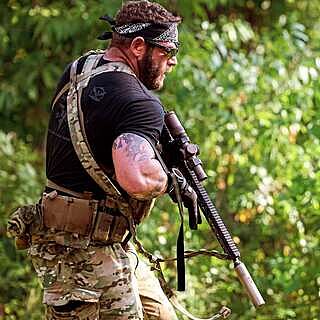 Vortex Crossfire HD Camo Binocular